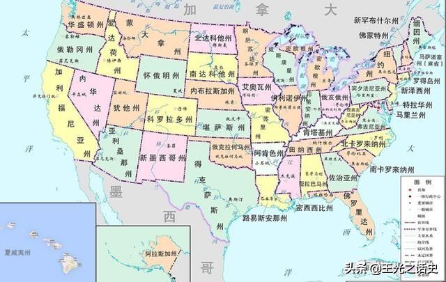 加利福尼亚州简介视频,加利福尼亚历史介绍