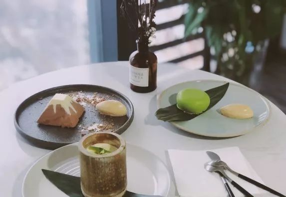 在武汉伪小资,都在哪里装X?