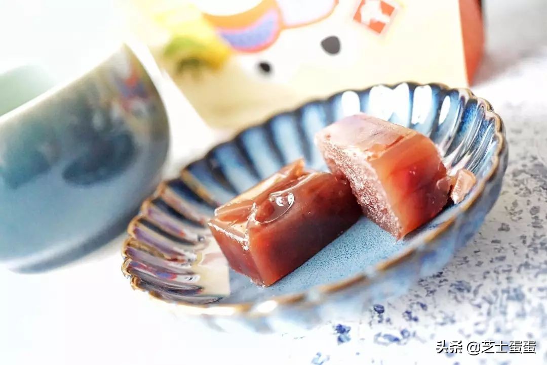 淘宝上那些你没吃过的好吃零食,淘宝上有哪些便宜又好吃的零食