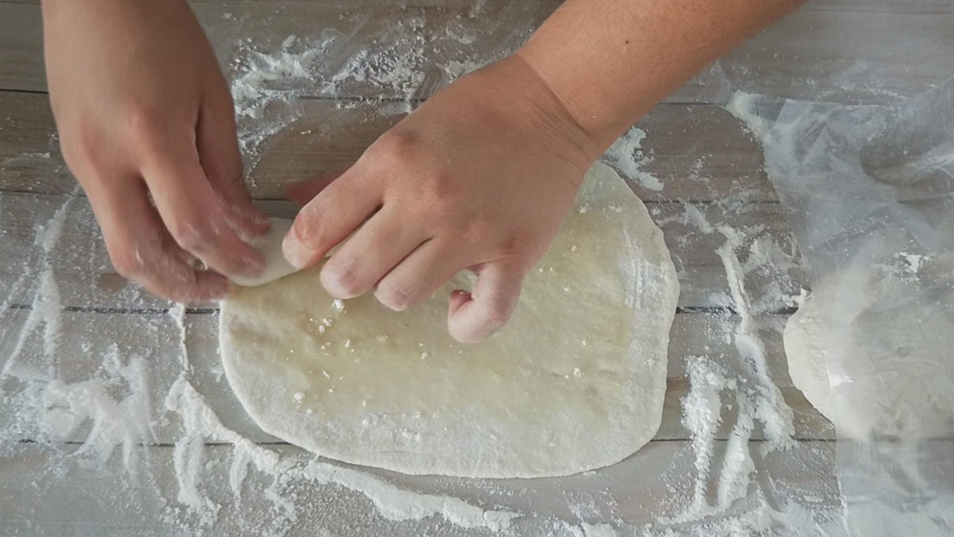 烙饼柔软秘诀大公开,怎样能让电饼铛烙饼不干不硬