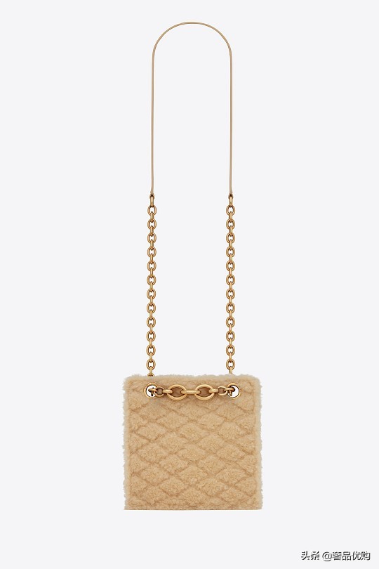 ysl邮差包单肩背,ysl包包新品lepave