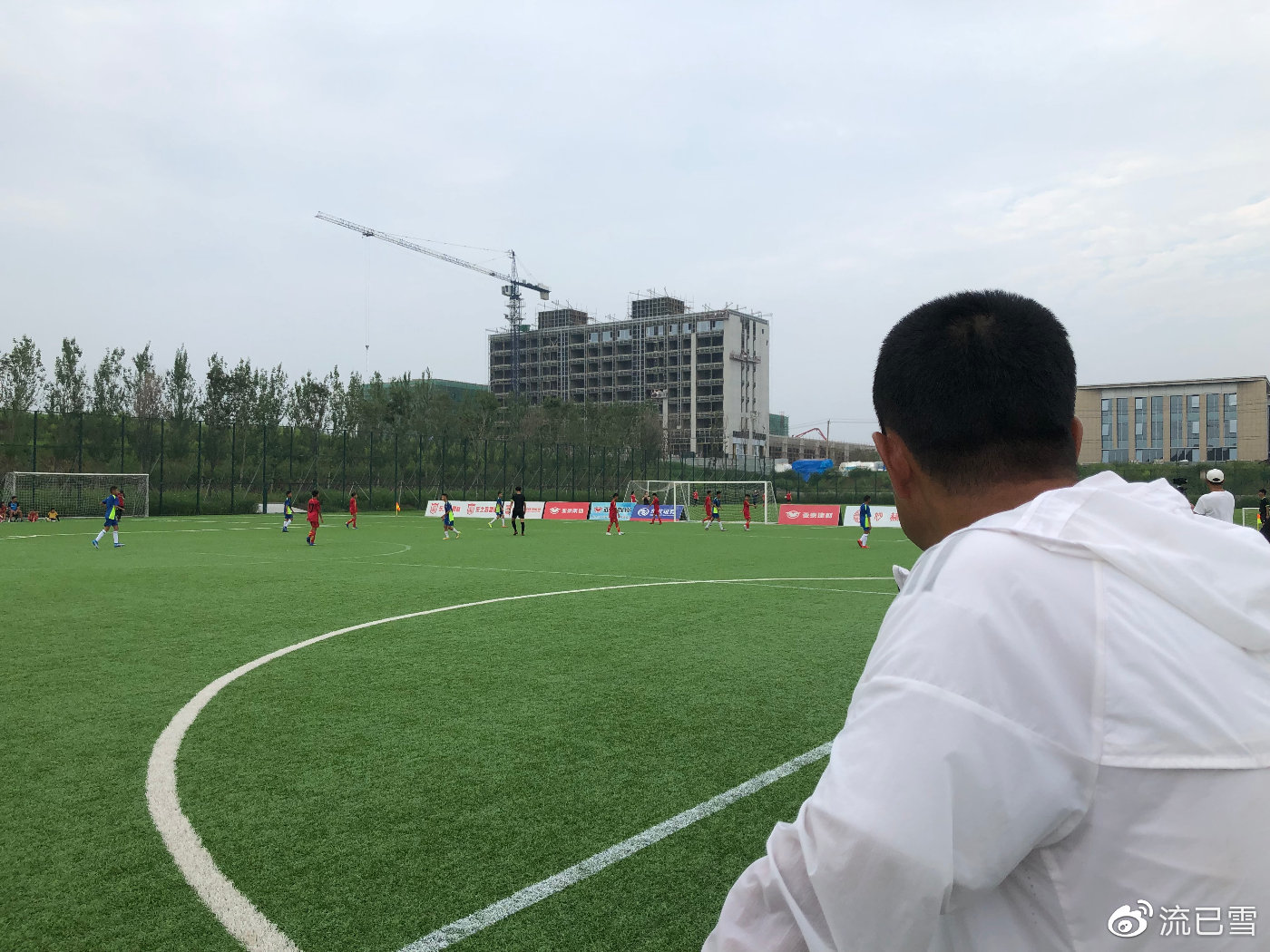 高敬刚亚泰,长春亚泰青训高敬刚