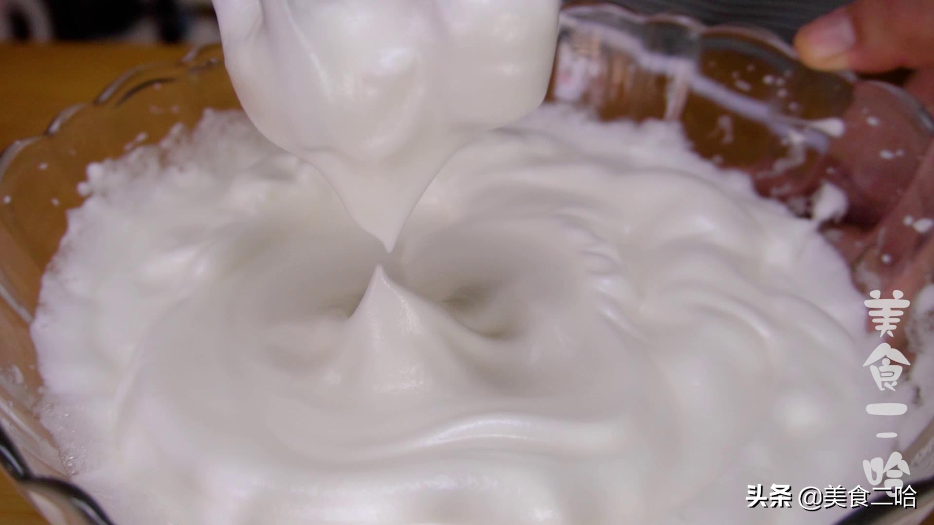 电饭煲蛋糕塌陷回缩原因,电饭煲蛋糕100%成功不回缩