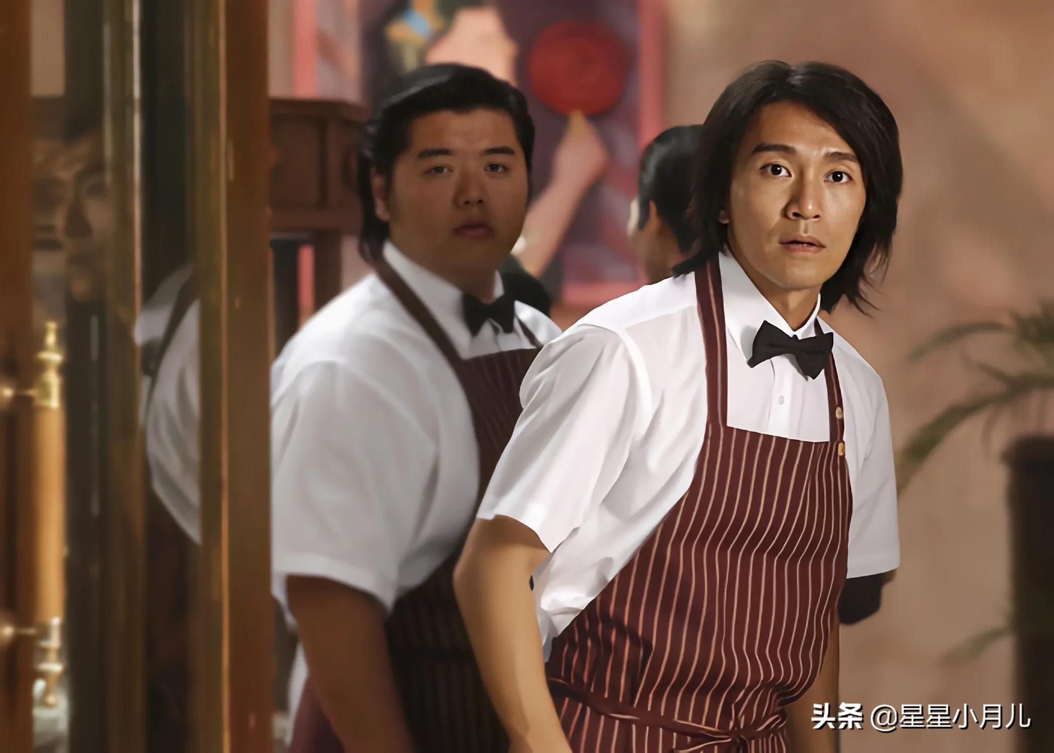 过度解读电影,过度解读周星驰