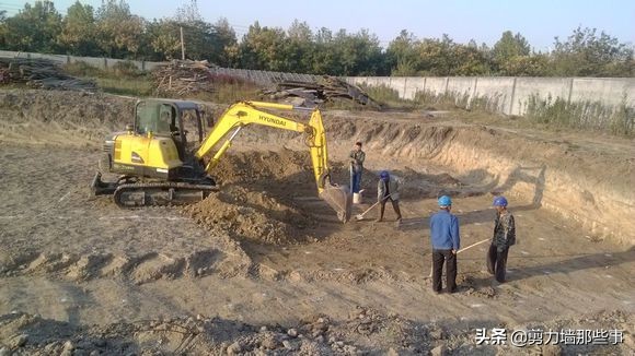 项目从开工到竣工全套资料,主体封顶后的施工顺序