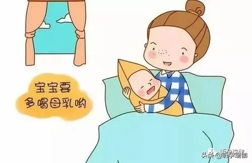 产后子宫恢复重要吗,产后喂母乳可以促进子宫恢复吗