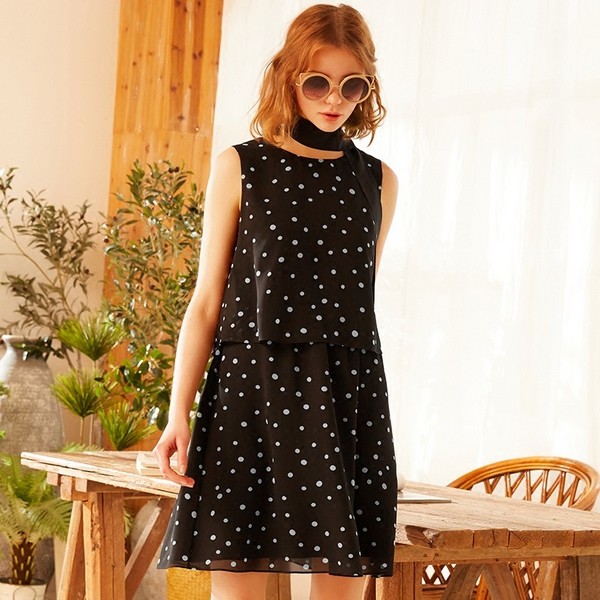 微胖高级感上衣内搭可外穿,好看又不露腿的微胖穿搭