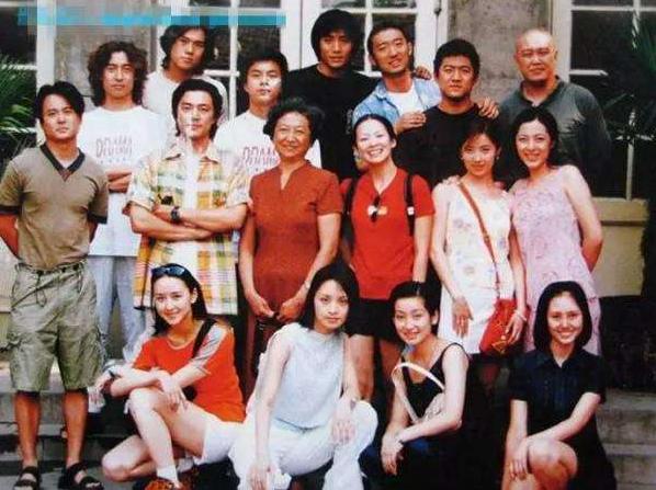 秦昊最新状态,秦昊现在有多厉害