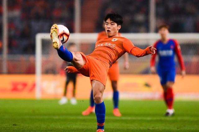 中国国奥郝伟,郝伟评价国奥