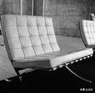 包豪斯时期的建筑室内设计作品,包豪斯风格建筑代表作品