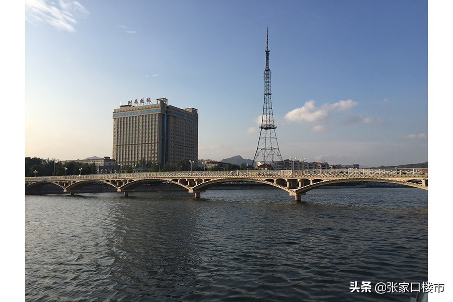 向看病难说“再见”！张家口20多家实力医院大盘点…