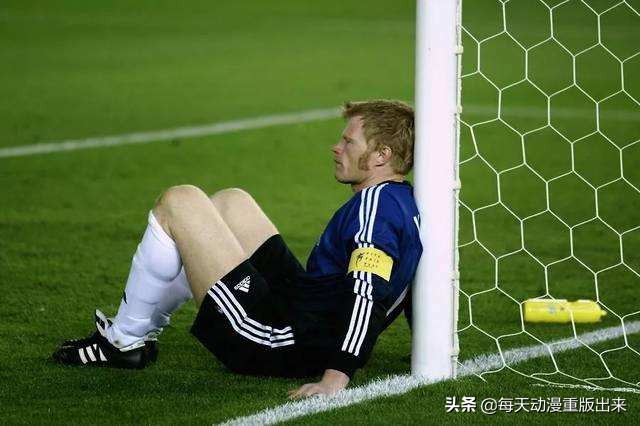 待到德国捧杯时家祭何须告乃翁2014巴西，我见证了夏天的童话