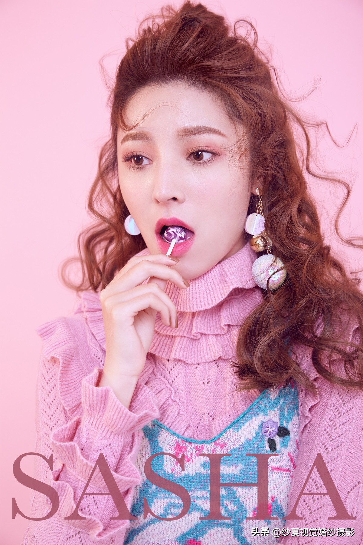 秋冬艺术照风格种类大全,夏天适合拍的写真风格