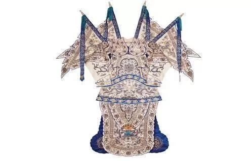 戏服的保养与分类