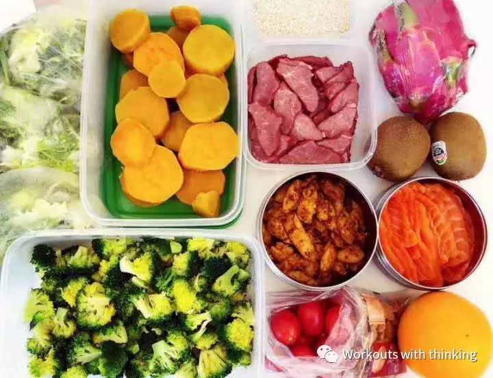 碳水化合物和运动,吃碳水化合物和运动的关系