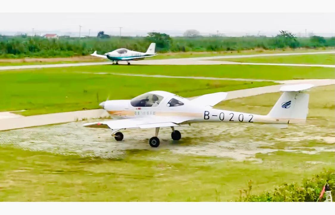 最基础的飞行执照,考滑翔机飞行执照