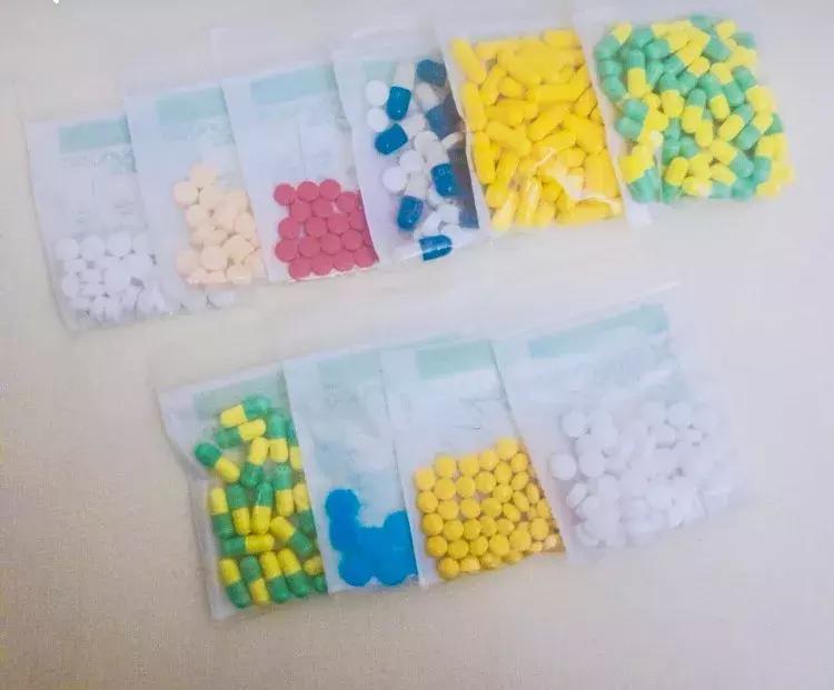 写给敢吃泰国DC*肥药减**的勇士们，别让减肥变成赌命