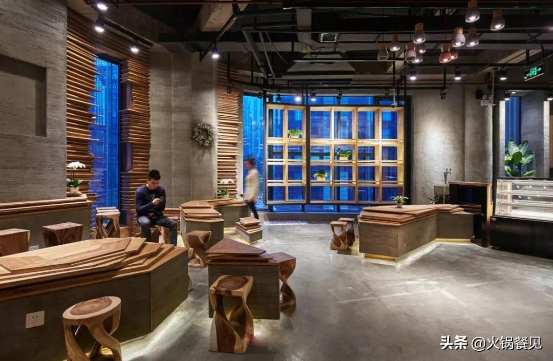 全国最火的火锅店排行榜前十,什么样的火锅店最火