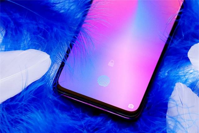 OPPOk3——流畅地不像千元机