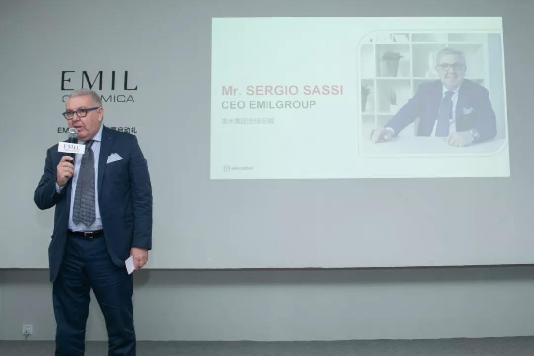 埃米瓷砖品牌,加西亚瓷砖品牌讲解