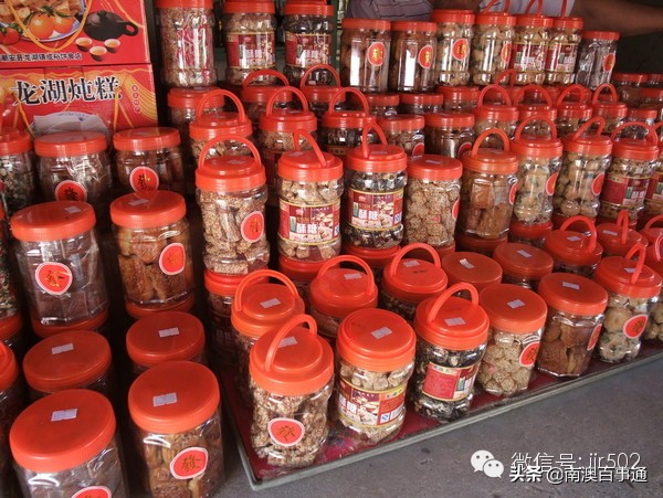 中国潮州龙湖,汕头最好的龙湖