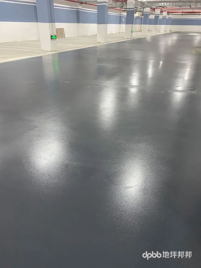 地坪工程案例大全,地坪方案展示分享