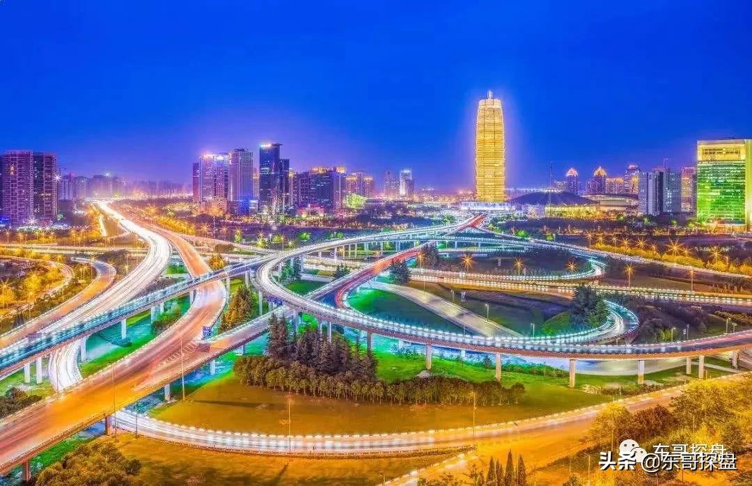 后来居上指日可待！郑州南区悄悄的火了