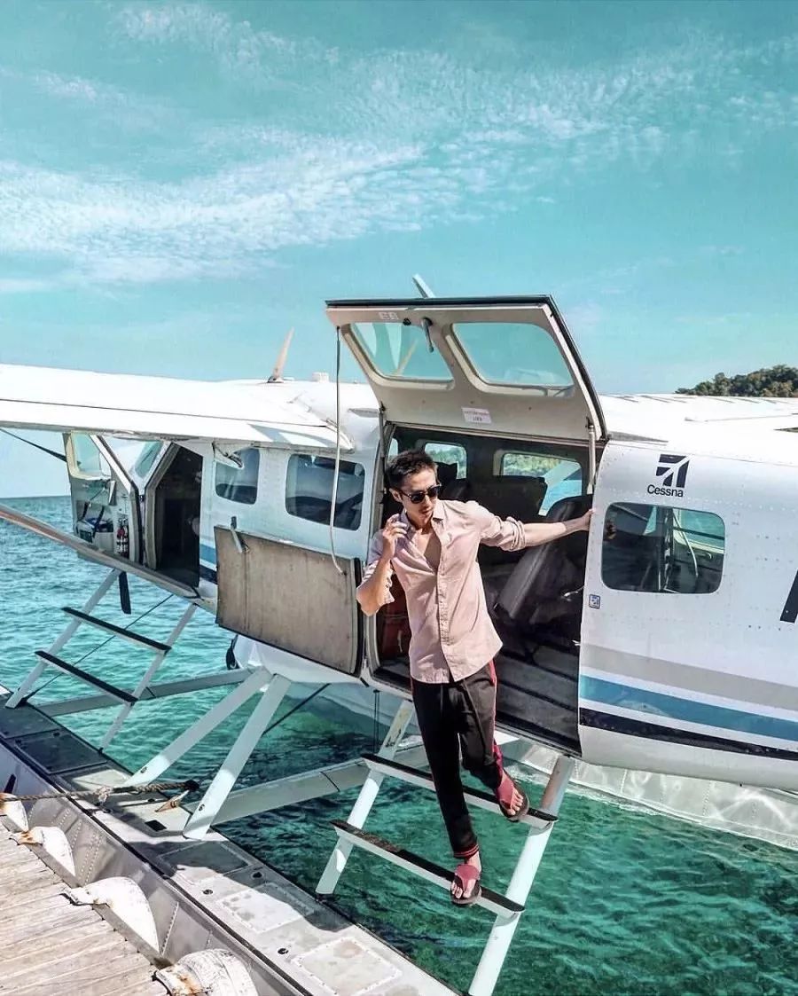 安缦酒店住宿攻略,安缦避世酒店