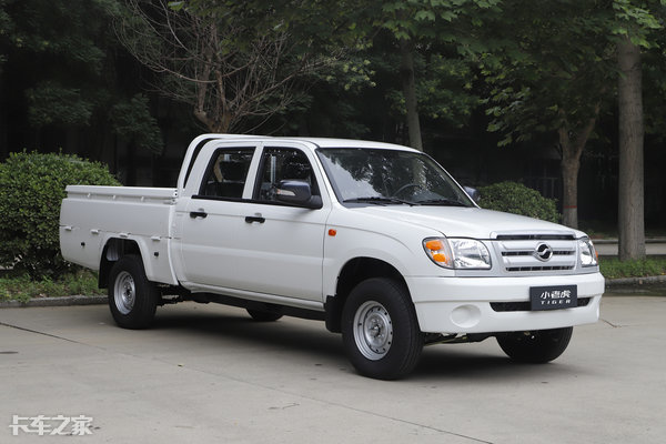 如何选13万元以下的柴油四驱皮卡,十万左右四驱性价比高的皮卡车