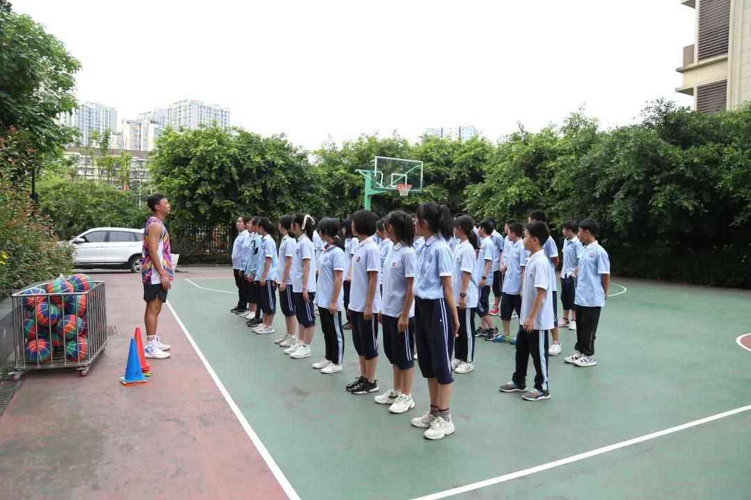 杨家坪中学c区双减课堂,重庆杨家坪中学培优班