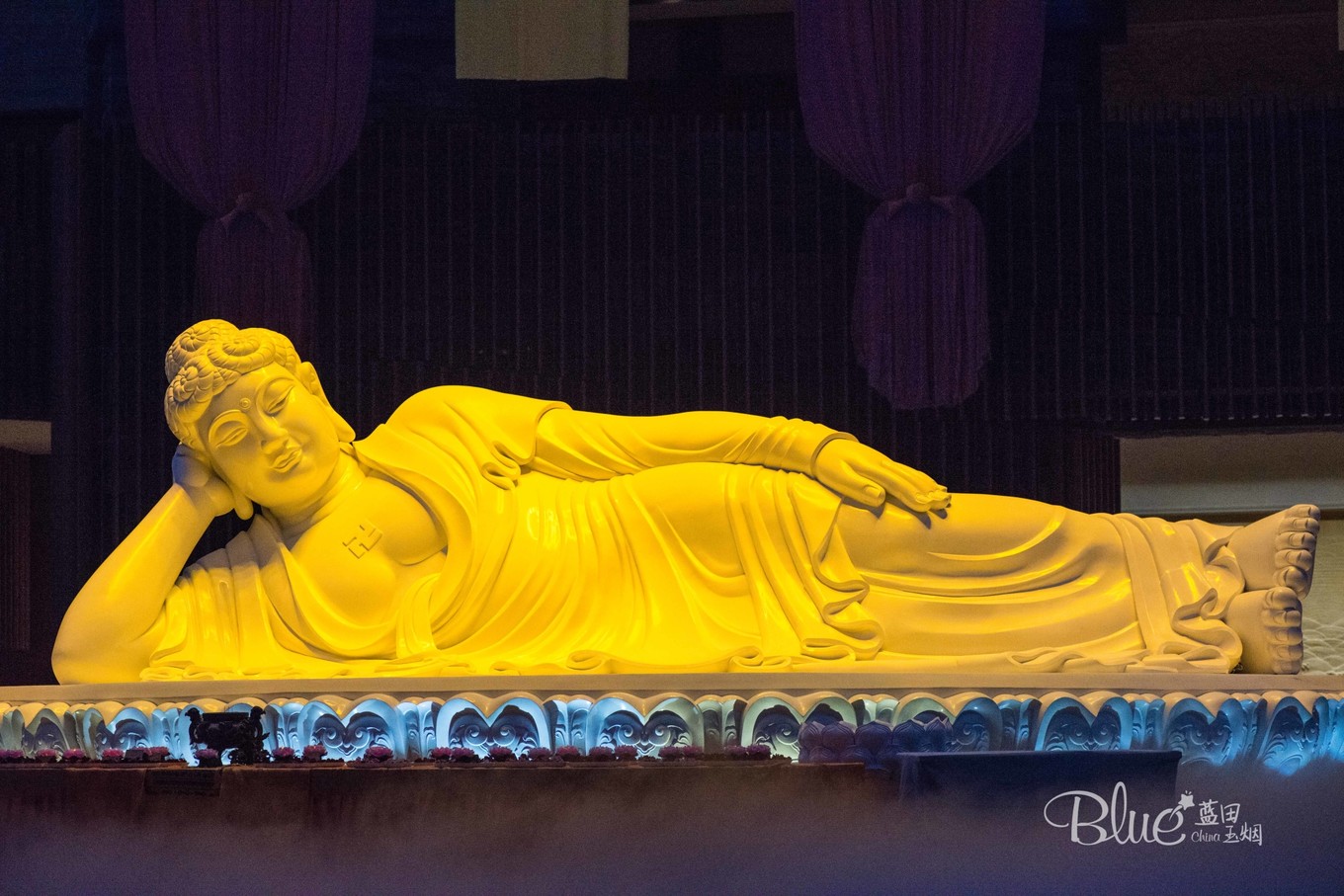 最有灵性的古佛寺,国内最美佛寺排行榜前十