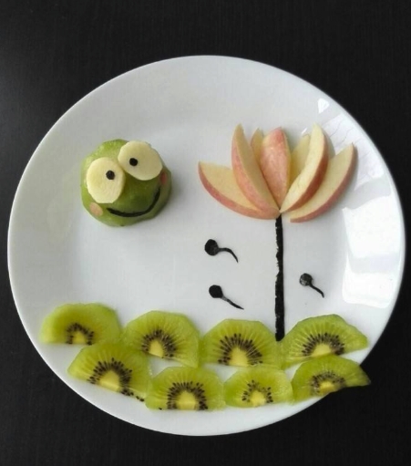 宝宝不爱吃蔬菜怎么做好吃的,宝宝不爱吃苹果怎么办