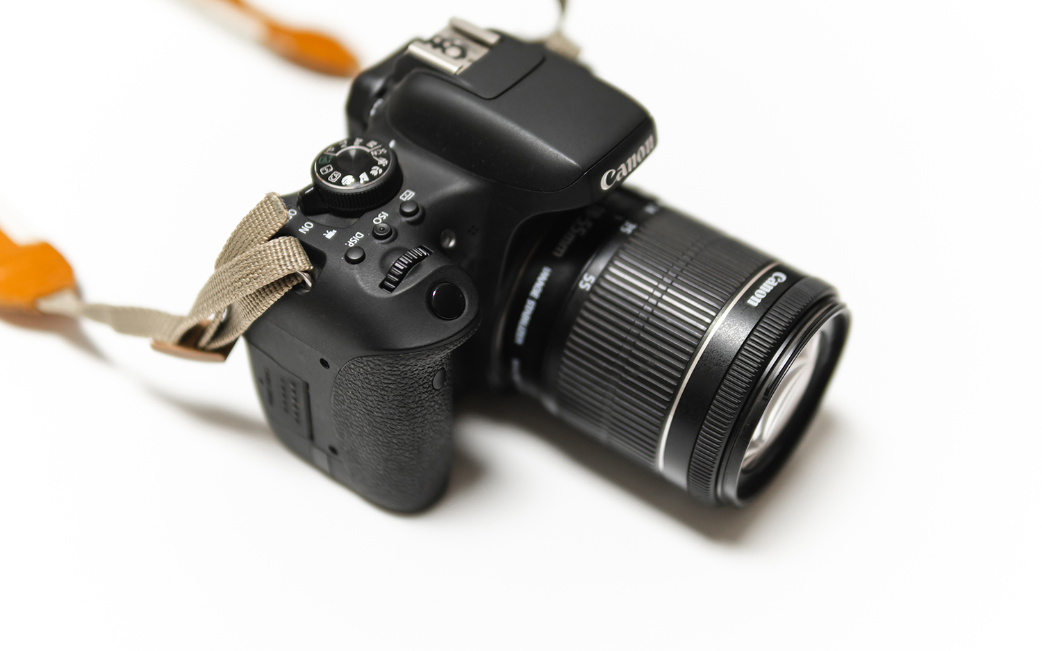 佳能eosr5城市延时视频拍摄体验,佳能eos750d的优缺点