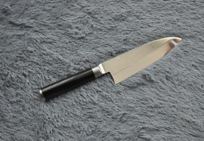 高级厨刀品评，来自东洋的*刀名**——“旬shun”