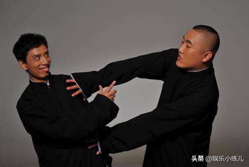 相声贾旭明张康是德云社的吗,张康和贾旭明怎么不见了