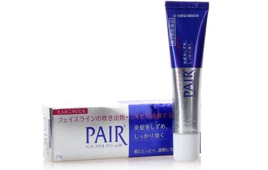 狮王祛痘膏适用于什么痘痘,日本lionpair狮王祛痘膏祛痘印吗