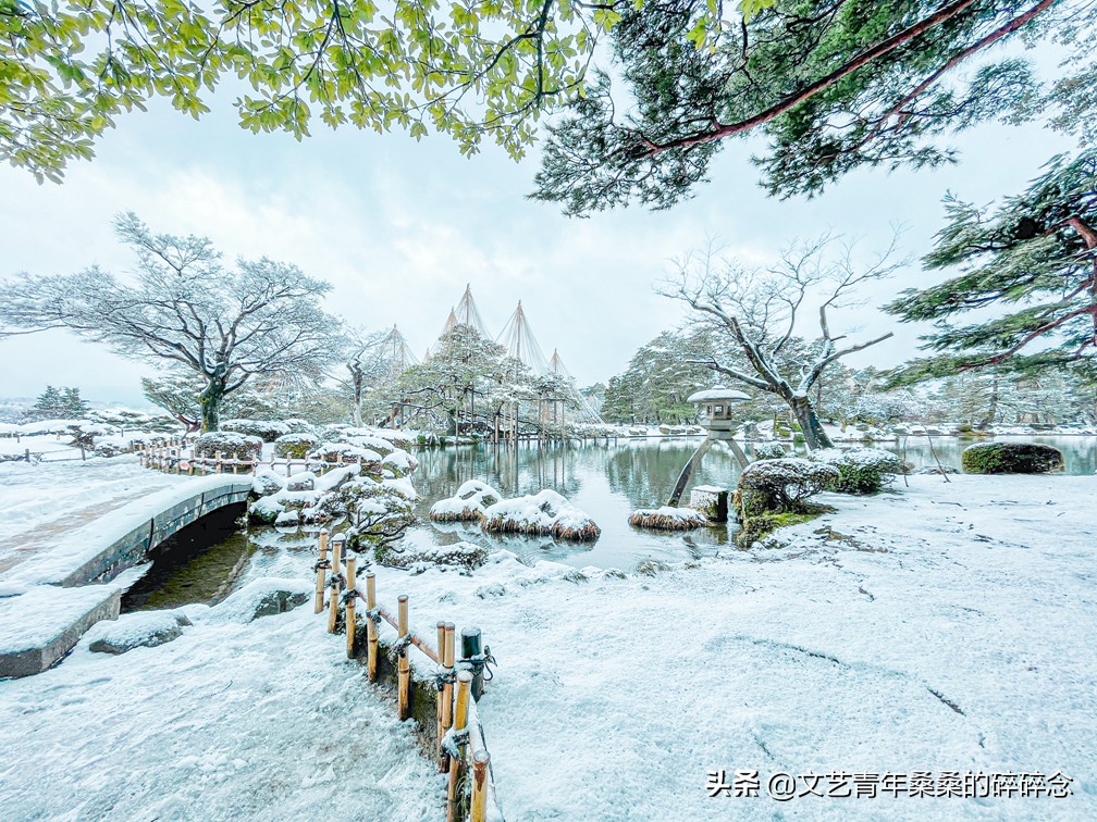 冬季日本的自驾游攻略,冬日游日本名古屋攻略