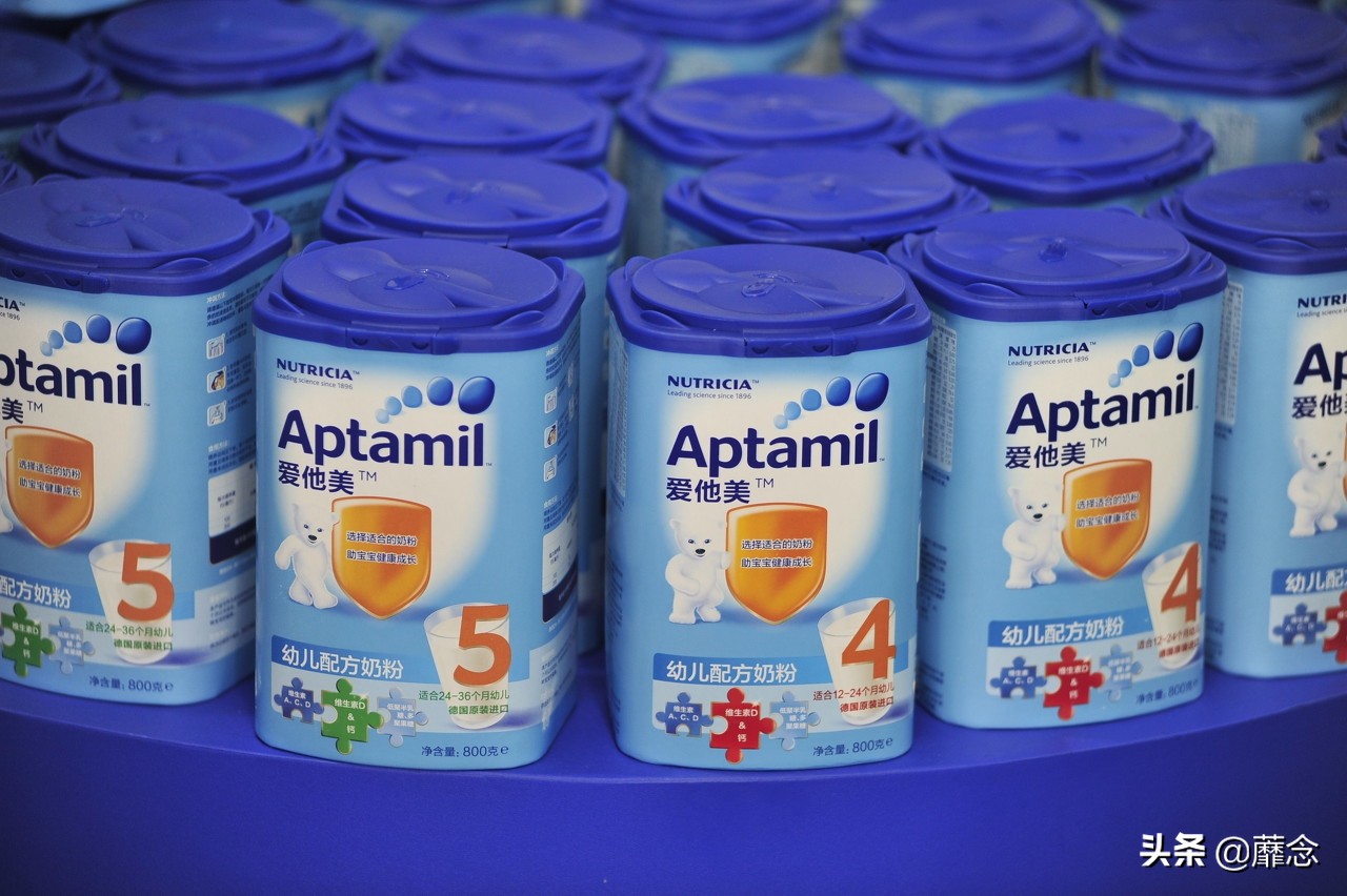 德国爱他美的好处,德国爱他美经典怎么样