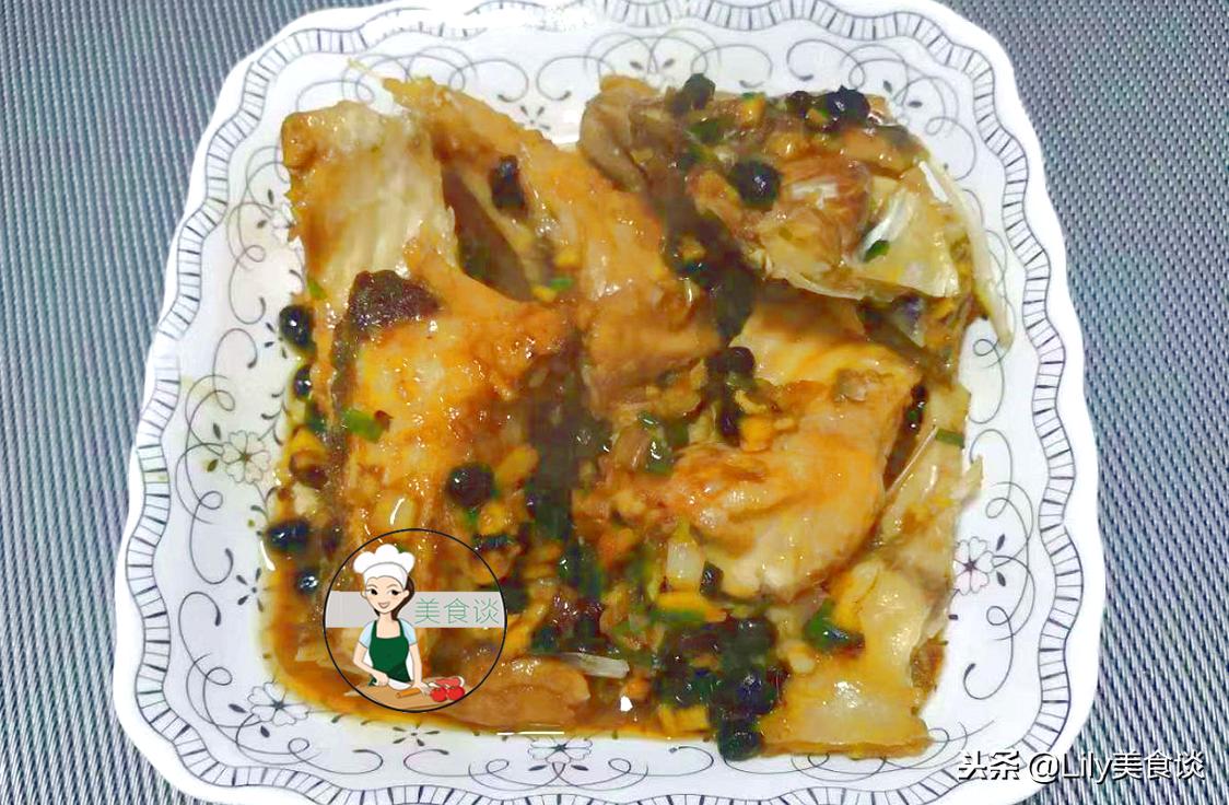 鱼肉怎么去腥，光是生姜可不够，加点它一起，鲜香入味，没有腥气