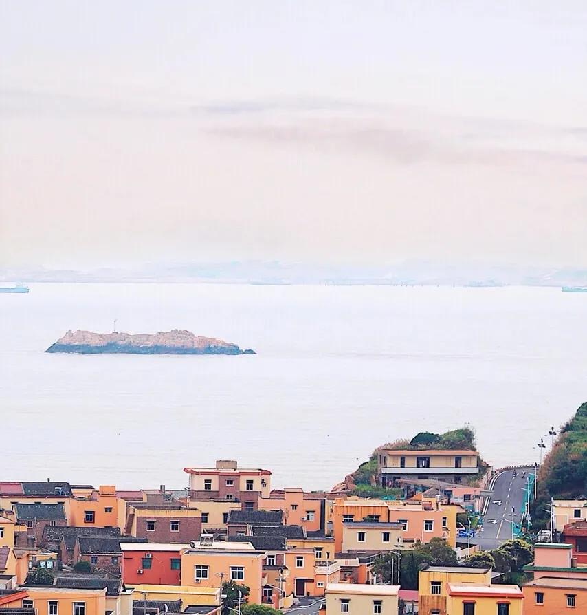 舟山攻略最佳推荐,舟山3天玩法攻略