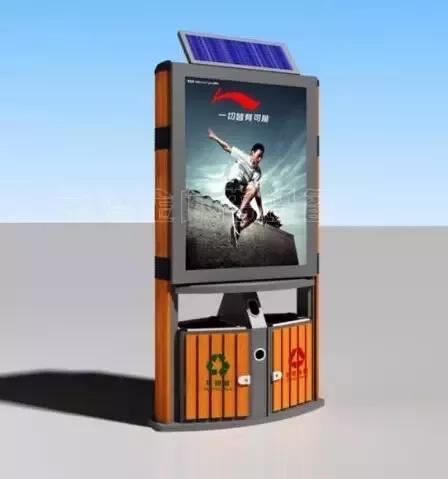 为户外媒体的发展指明方向,传统户外媒体行业现状