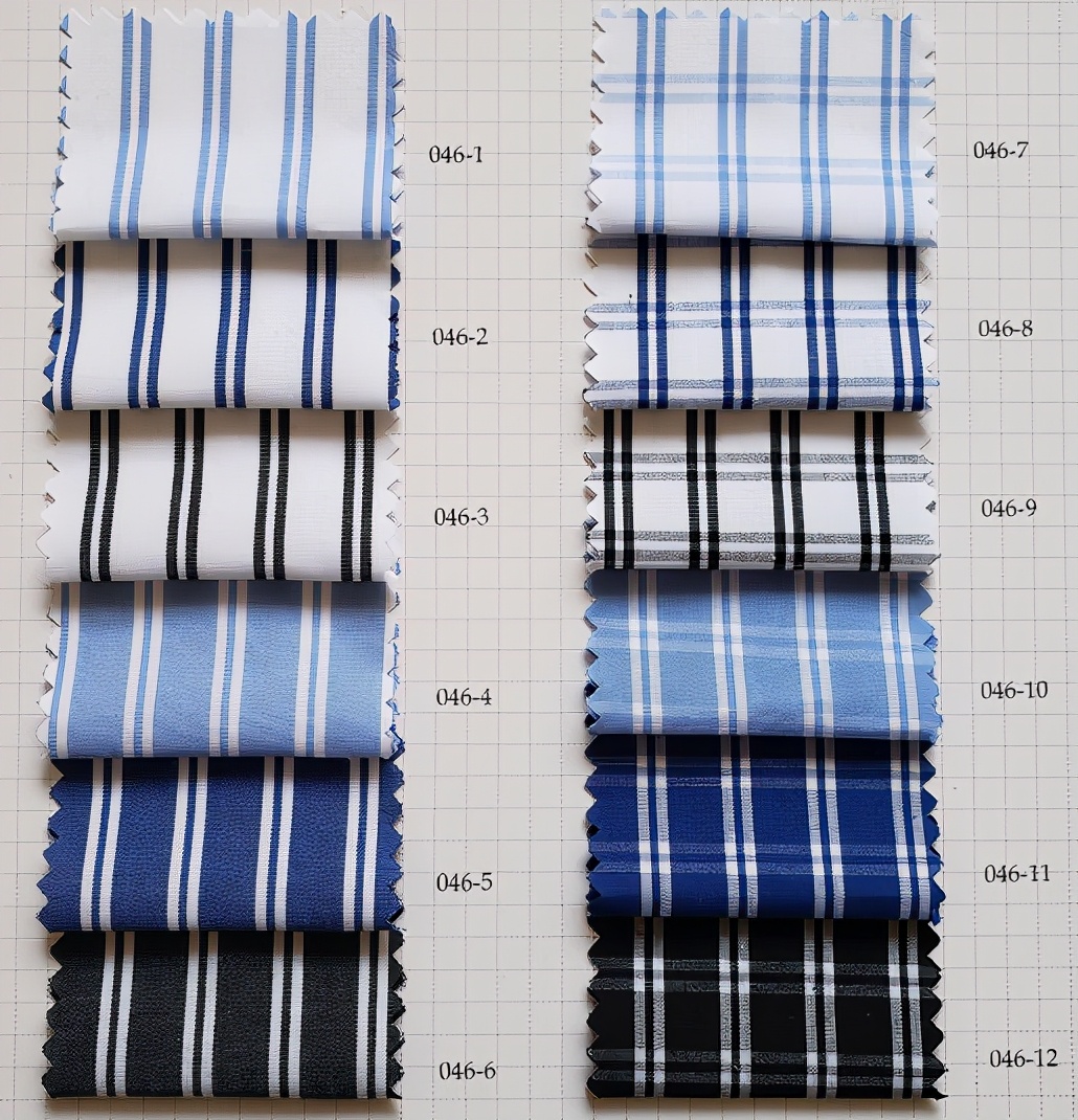 什么品牌男士短袖衬衫耐穿,穿起来最舒服性价比最高的衬衫