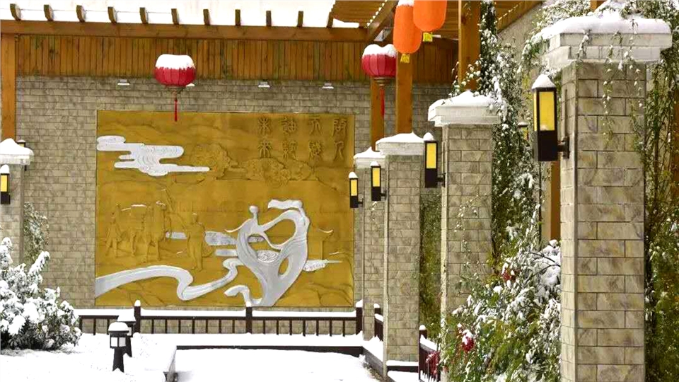 西工大启迪改名咸阳启迪的原因,咸阳西工大启迪杨嘉诚