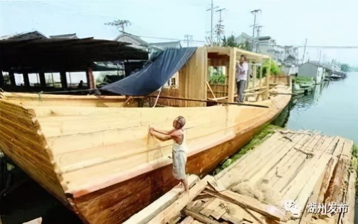绝密照片还原百年嘉兴的真实面目,绝密照片还原百年台州