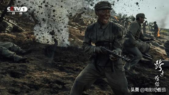 最近抗美援朝纪录片哪个台播,2020抗美援朝纪录片直播