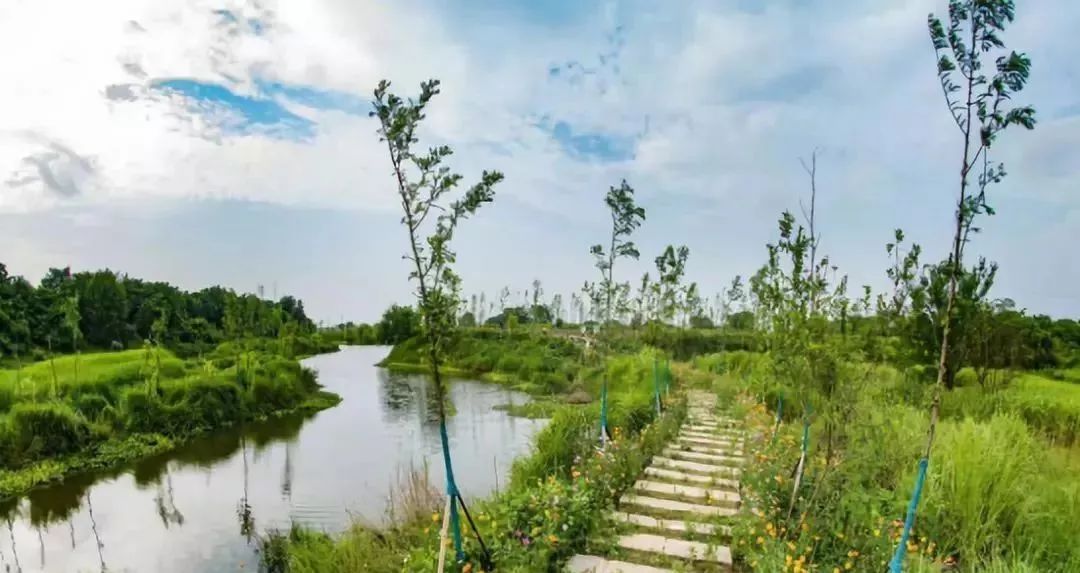 湘潭国家森林城市,湘潭十大国家公园