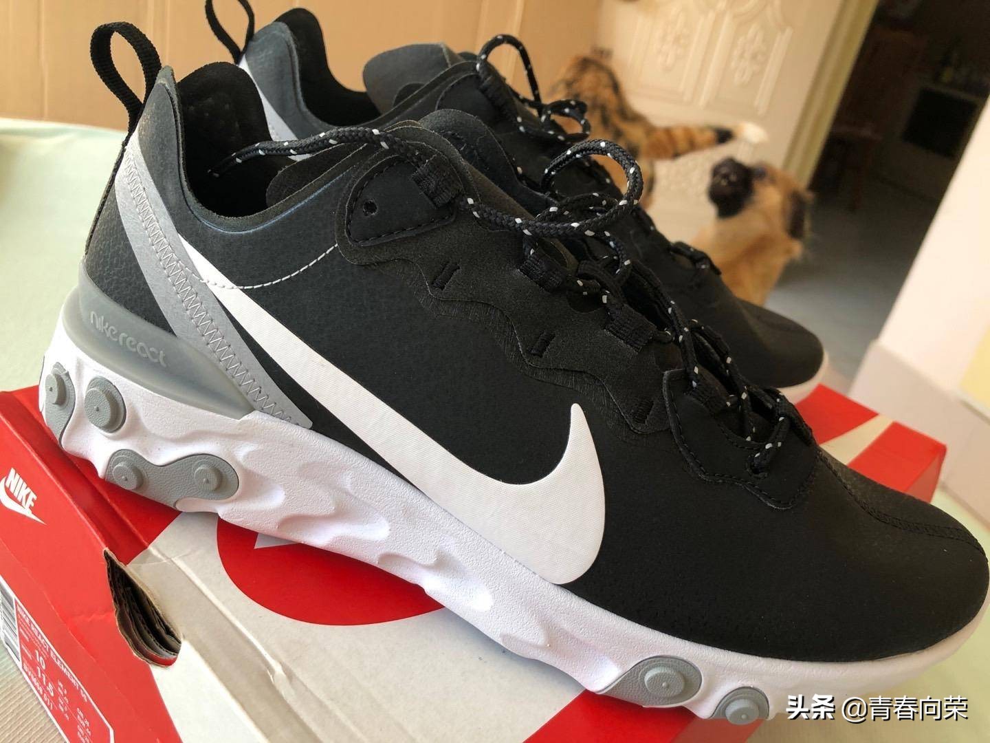 新手缓震支撑跑鞋性价比,新手推荐舒适软的跑鞋