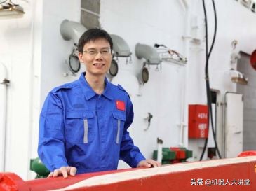 中国机器人基地,沈阳自动化研究所机器人