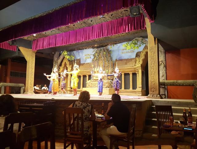 柬埔寨金边十大必吃餐厅,柬埔寨美食餐厅推荐