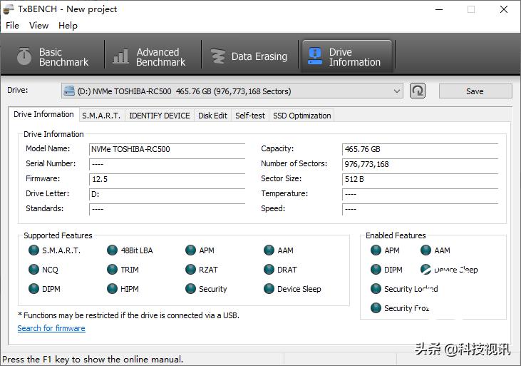东芝rd500固态硬盘,东芝r200固态硬盘